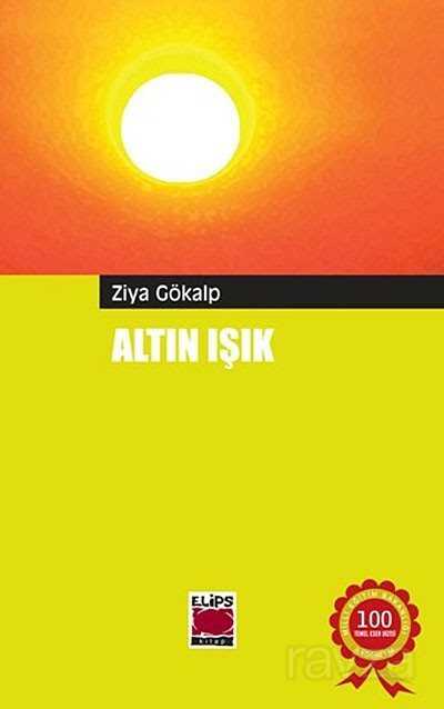 Altın Işık - 1