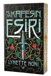 Altın Kafesin Esiri (Ciltli) - Artemis Yayınları