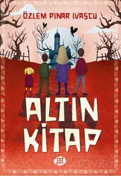 Altın Kitap - Dokuz Yayınları (Konya)