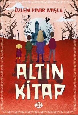 Altın Kitap - 1