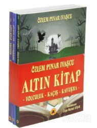 Altın Kitap -3 Kitap Set - 2E Kitap