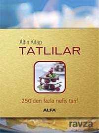 Altın Kitap Tatlılar - 1