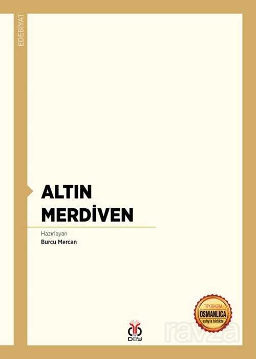 Altın Merdiven - DBY Yayınları