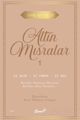 Altın Mısralar 1 - 1