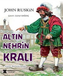 Altın Nehrin Kralı - Pergole Yayınları