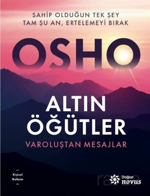 Altın Öğütler - 1