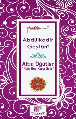 Altın Öğütler 