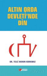 Altın Orda Devleti'inde - Berikan Yayınevi