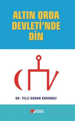 Altın Orda Devleti'inde - 1