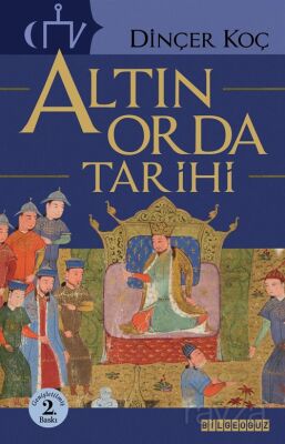 Altın Orda Tarihi - 1