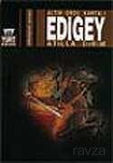 Altın Ordu Kartalı Edigey - Yurt Kitap Yayın