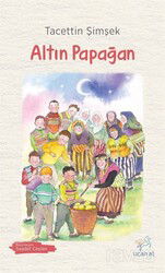 Altın Papağan - Uçan At