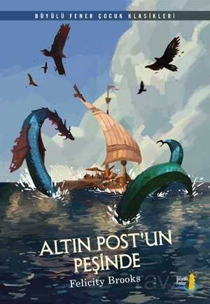 Altın Postun Peşinde - 1