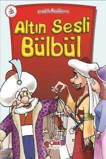 Altın Sesli Bülbül - 1