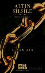 Altın Silsile - Ötüken Neşriyat