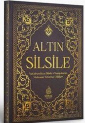 Altın Silsile - Siraç Yayınları