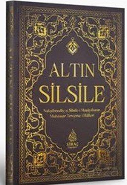 Altın Silsile - 1