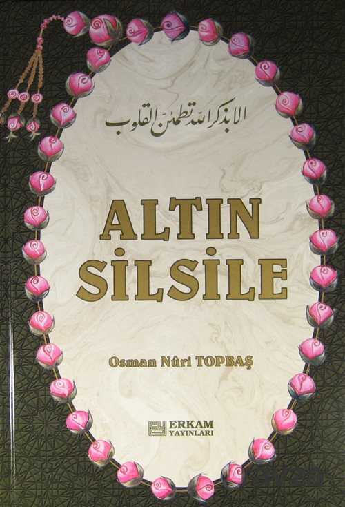 Altın Silsile (Ciltli) - 1