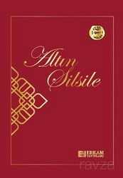Altın Silsile (Fotoğraflı) - Erkam Yayınları