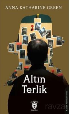 Altın Terlik - 1