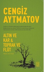 Altın ve Kar - Ketebe Yayınevi