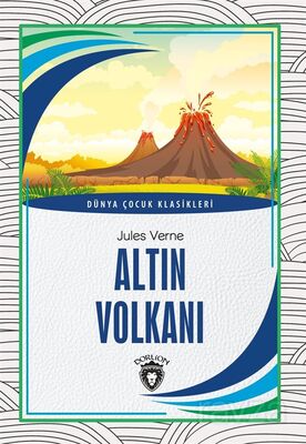 Altın Volkanı - 1