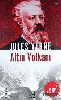 Altın Volkanı - İthaki Yayınları