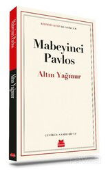 Altın Yağmur - Kırmızı Kedi Yayınevi