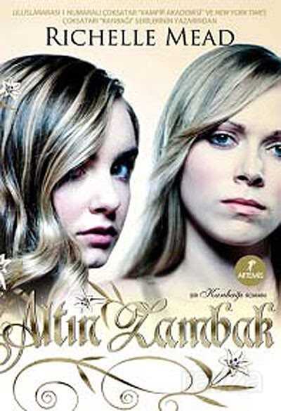 Altın Zambak - Artemis Yayınları