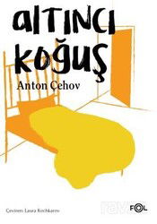 Altıncı Koğuş - Fol Kitap