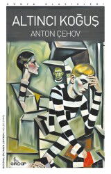 Altıncı Koğuş - Girdap Kitap