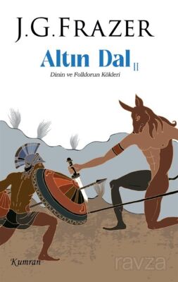 Altındal 2 / Dinin ve Folklorun Kökleri - 1