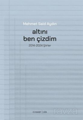 Altını Ben Çizdim - 1