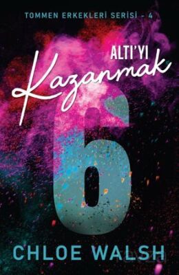 Altı'yı Kazanmak - 1