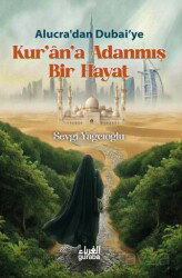 Alucra'dan Dubai'ye: Kur'an'a Adanmış Bir Hayat - Guraba Yayınları