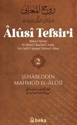 Alusi Tefsiri 2.Cilt - Beka Yayınları