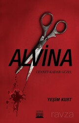 Alvina - Anatolia Kitap