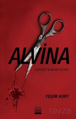 Alvina - 1