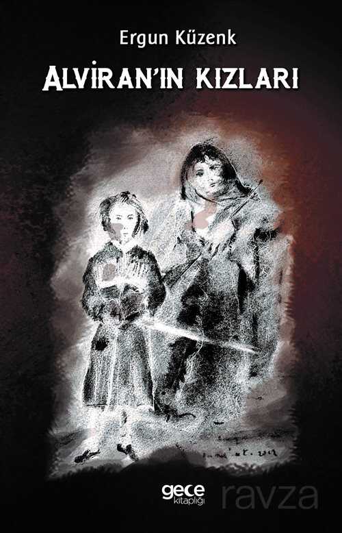 Alviran'ın Kızları - Gece Kitaplığı