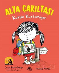 Alya Çakıltaşı - Kronik Kitap