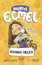 Alyanak Projesi / Nuriye Ecmel 2 - Timaş Gülce Çocuk