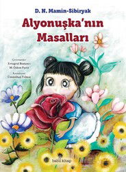 Alyonuşka'nın Masalları - Babil Kitap