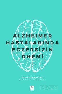 Alzheimer Hastalarında Egzersizin Önemi - 1