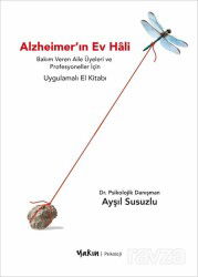 Alzheimer'ın Ev Hali - Yakın Kitabevi (İzmir)