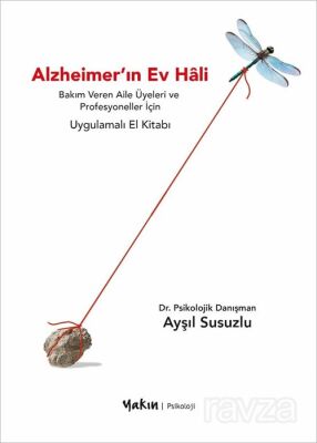 Alzheimer'ın Ev Hali - 1