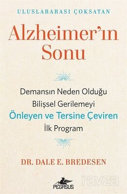 Alzheimer'in Sonu - 1