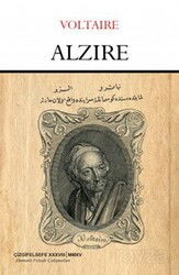 Alzire - Çizgi Kitabevi