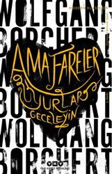 Ama Fareler Uyurlar Geceleyin - Yapı Kredi Yayınları