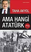 Ama Hangi Atatürk - Doğan Kitapçılık