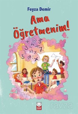 Ama Öğretmenim! - 1